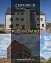 Byty Hodonice - prodej bytu 2+kk o výměře 57 m2 vč. terasy, cena 3785000 CZK / objekt, nabízí 