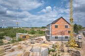 Byty Hodonice - prodej bytu 2+kk o výměře 65 m2 vč. balkonu, cena 4335000 CZK / objekt, nabízí 
