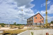Byty Hodonice - prodej bytu 4+kk o výměře 102 m2 vč. balkonu, cena 6299000 CZK / objekt, nabízí 