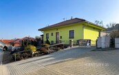 Prodej RD 3+kk 64 m2 se zahradou a sklepem, Borotice, cena 5450000 CZK / objekt, nabízí CENTURY 21 Vaše Reality
