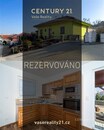 Prodej RD 3+kk 64 m2 se zahradou a sklepem, Borotice, cena cena v RK, nabízí 