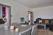 Byt 3+1 s balkonem na ulici Vídeňská třída ve Znojmě, cena 5290000 CZK / objekt, nabízí 
