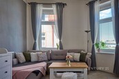Prodej bytu 2+1 51 m2 ul. Na Rejdišti ve Znojmě, cena 4050000 CZK / objekt, nabízí 