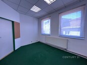 Pronájem komerčího prostoru ve Znojmě - 12 m2, cena 4600 CZK / objekt / měsíc, nabízí CENTURY 21 Vaše Reality