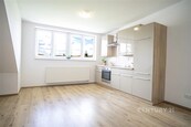 Pronájem, Byty 3+kk, 74 m2 - Znojmo, cena 12500 CZK / objekt / měsíc, nabízí 