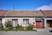 Rodinný dům 4+1, Břeclav - Charvátská Nová Ves, ul. Palackého, cena 3590000 CZK / objekt, nabízí 