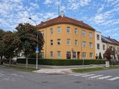 Byt 1+1 k pronájmu na adrese Jílkova, Brno-Židenice, cena 16000 CZK / objekt / měsíc, nabízí 