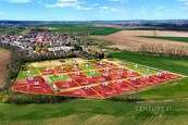 Novostavba RD 4+kk 125 m2 včetně garáže, pozemek 803 m2 - Práče u Znojma, cena 9150000 CZK / objekt, nabízí 