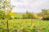 Prodej stavebního pozemku 558 m2, Podmokly, okr. Rokycany, cena 990000 CZK / objekt, nabízí 