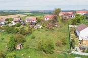 Prodej stavebního pozemku 1467 m2, Podmokly, okr. Rokycany, cena 1980000 CZK / objekt, nabízí CENTURY 21 4fin Reality