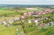 Prodej stavebního pozemku 1467 m2, Podmokly, okr. Rokycany, cena 2490000 CZK / objekt, nabízí 