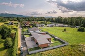 Prodej novostavby rodinného domu 5+kk Horní Tošanovice, cena 9200000 CZK / objekt, nabízí 