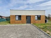 Prodej novostavby rodinného domu 4+kk, 107 m2 s pozemkem 998 m2 Horní Tošanovice, cena 6990000 CZK / objekt / měsíc, nabízí CENTURY 21 4fin Reality