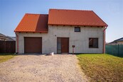 Rodinný dům 5+kk 164 m2, cena 9300000 CZK / objekt, nabízí 