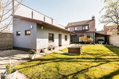 RD po rekonstrukci v Brně - Přízřenicích, cena 19900000 CZK / objekt, nabízí 
