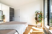 Byt 2+kk s lodžií, Závišova 1760/14b, Nusle, Praha 4, cena cena v RK, nabízí 