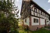 Prodej prostorného rodinného domu, 161 m2, v Kunraticích, cena 4250000 CZK / objekt, nabízí CENTURY 21 4fin Reality