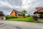Pozemek k výstavbě domu - Přibyslavice u Velké Bíteše, cena 2985000 CZK / objekt, nabízí