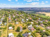 Chata na prodej - klidná oáza v srdci přírody, osada Třešňovka, Praha - Velká Chuchle, cena 5490000 CZK / objekt, nabízí 