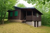 Chata v Níhově - koupání, příroda a letní pohoda, cena 1649000 CZK / objekt, nabízí 