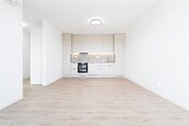Pronájem 2+kk s parkovacím stáním, 56 m2, Plzeň Bory, cena 18000 CZK / objekt / měsíc, nabízí