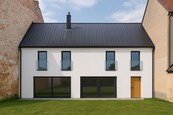 Prodej rodinného domu 143m2, pozemek 262m2, Přeštice, okres Plzeň jih, cena 3000000 CZK / objekt, nabízí 