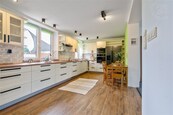 Rodinným dům 5kk v Tučapech u Holešova s prostornou zahradou a přírodou okolo, cena 5800000 CZK / objekt, nabízí CENTURY 21 4fin Reality