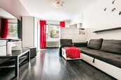 1+1 Brno Palackého třída, cena 5490000 CZK / objekt, nabízí 