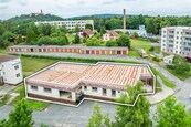Prodej komerční nemovitosti, bývalá prodejna potravin, cena 6590000 CZK / objekt, nabízí 