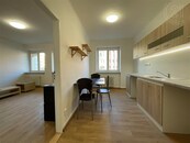 Podnájem bytu 2+1, 60m2, Porubská, Ostrava Poruba, cena 12200 CZK / objekt / měsíc, nabízí 