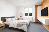 Pronájem bytu 3+1, 83 m2, Tupadly, okres Klatovy, cena 13000 CZK / objekt / měsíc, nabízí
