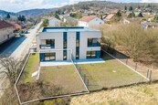 Unikátní byt se zahradou u Slapské přehrady, Třebenice, cena 8480000 CZK / objekt, nabízí CENTURY 21 4fin Reality