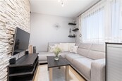Prodej útulného bytu 1+1, 39 m2, Plzeň Bolevec, cena 4290000 CZK / objekt, nabízí