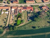 Prodej pozemku s panoramatickým výhledem, zahrada 345 m2, cena 282000 CZK / objekt, nabízí 