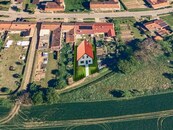 Prodej pozemku s panoramatickým výhledem, zahrada 345 m2, cena 282000 CZK / objekt, nabízí