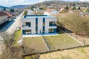 Jedinečné 3+kk s terasou u Slapské přehrady, Třebenice, cena 6980000 CZK / objekt, nabízí CENTURY 21 4fin Reality