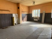 Prodej komerčního prostoru v Hrušovanech u Brna, cena cena v RK, nabízí CENTURY 21 4fin Reality