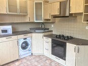 Pronájem bytu 3+1 s balkonem v Brně - Bystrci, cena 19000 CZK / objekt / měsíc, nabízí 