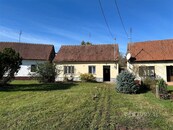 Místo, kde se zastavil čas a které čeká na novou kapitolu, cena 2990000 CZK / objekt, nabízí CENTURY 21 4fin Reality