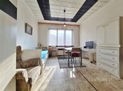 Pronájem 1 KK, 30 m2, ul. Gallašova, Brno, cena 12000 CZK / objekt / měsíc, nabízí 