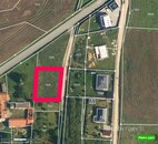 SEN O DOMOVĚ NA DOSAH! Stavební pozemek 759 m2 se stavební povolením kousek od Písku, cena 2277000 CZK / objekt, nabízí CENTURY 21 4fin Reality