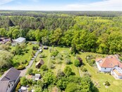 Prodej stavebního pozemku 1712 m2 - Úvaly, Prahavýchod, cena 12900000 CZK / objekt, nabízí 