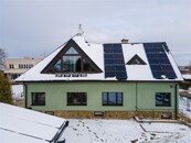 Prodej prostorného rodinného domu se 3 byty, v žádané lokalitě Staré Bělé, Ostrava, ulice Mitrovická 33/319, cena 15490000 CZK / objekt, nabízí 