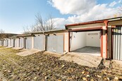 Garáž, Brno Řečkovice, cena 1390000 CZK / objekt, nabízí 