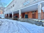 Jindřichův Hradec Sklad 503 m2 ihned k dispozici - perfektní poloha, skvělé podmínky!, cena 25000 CZK / objekt / měsíc, nabízí 