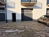 Skladový prostor, Olomoucká Brno, cena 18000 CZK / objekt / měsíc, nabízí CENTURY 21 4fin Reality