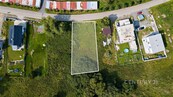 Prodej stavebního pozemku 812 m2, Sušice, okres Klatovy, cena 3400000 CZK / objekt, nabízí 