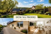 Dům, který čeká na nový příběh. Možná právě na ten váš..., cena 3200000 CZK / objekt, nabízí CENTURY 21 4fin Reality