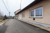 SLEVA RD 3+1 se zahradou, Jalubí u Uh.Hradiště, cena 3700000 CZK / objekt, nabízí 