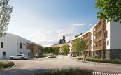 Prodej bytu 3+kk, Horní Bečva - projekt Za pilou, cena 7016060 CZK / objekt, nabízí CENTURY 21 4fin Reality
